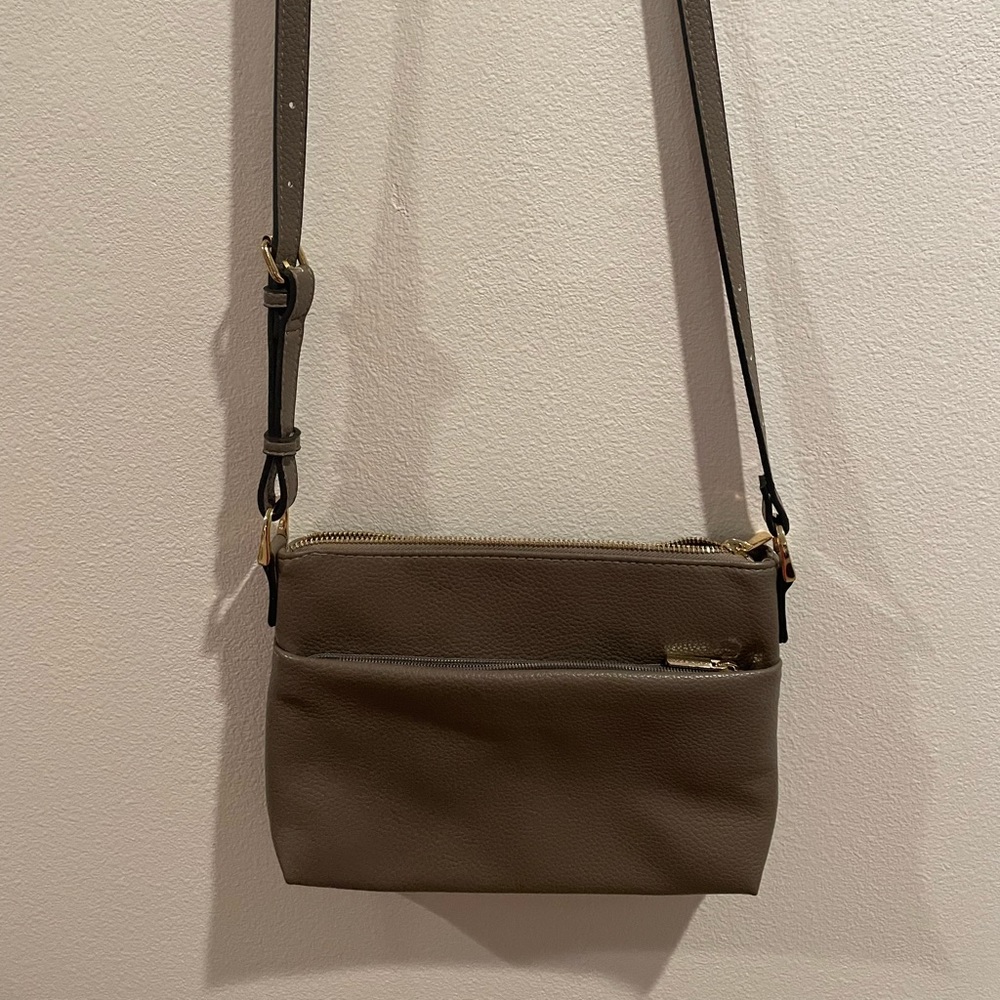 A New Day purse